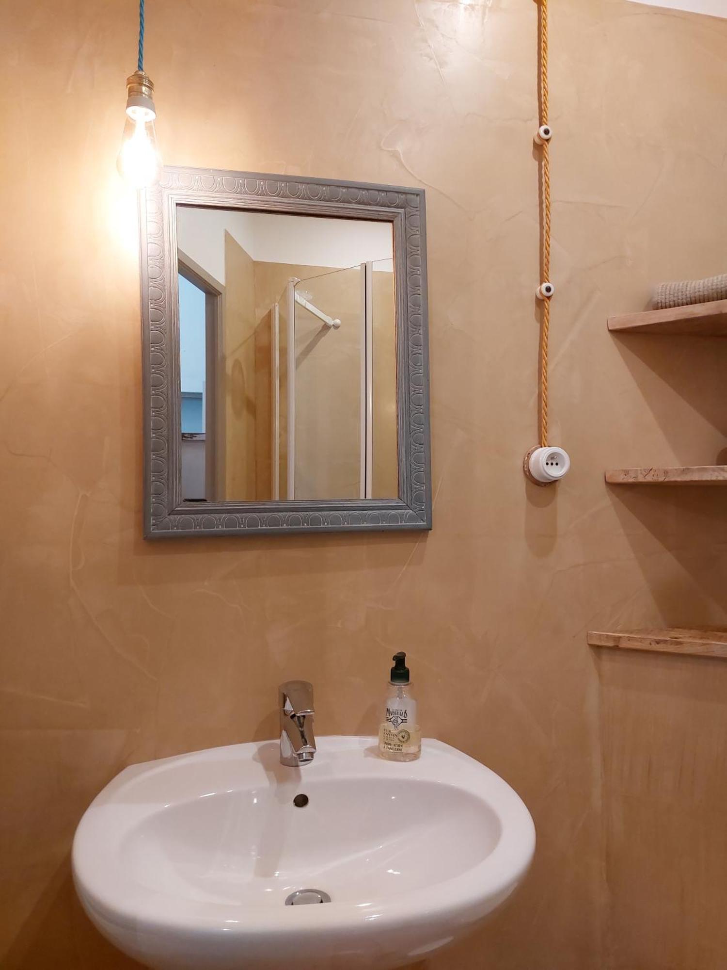 Le Campagne Villa Beaucaire  Kültér fotó