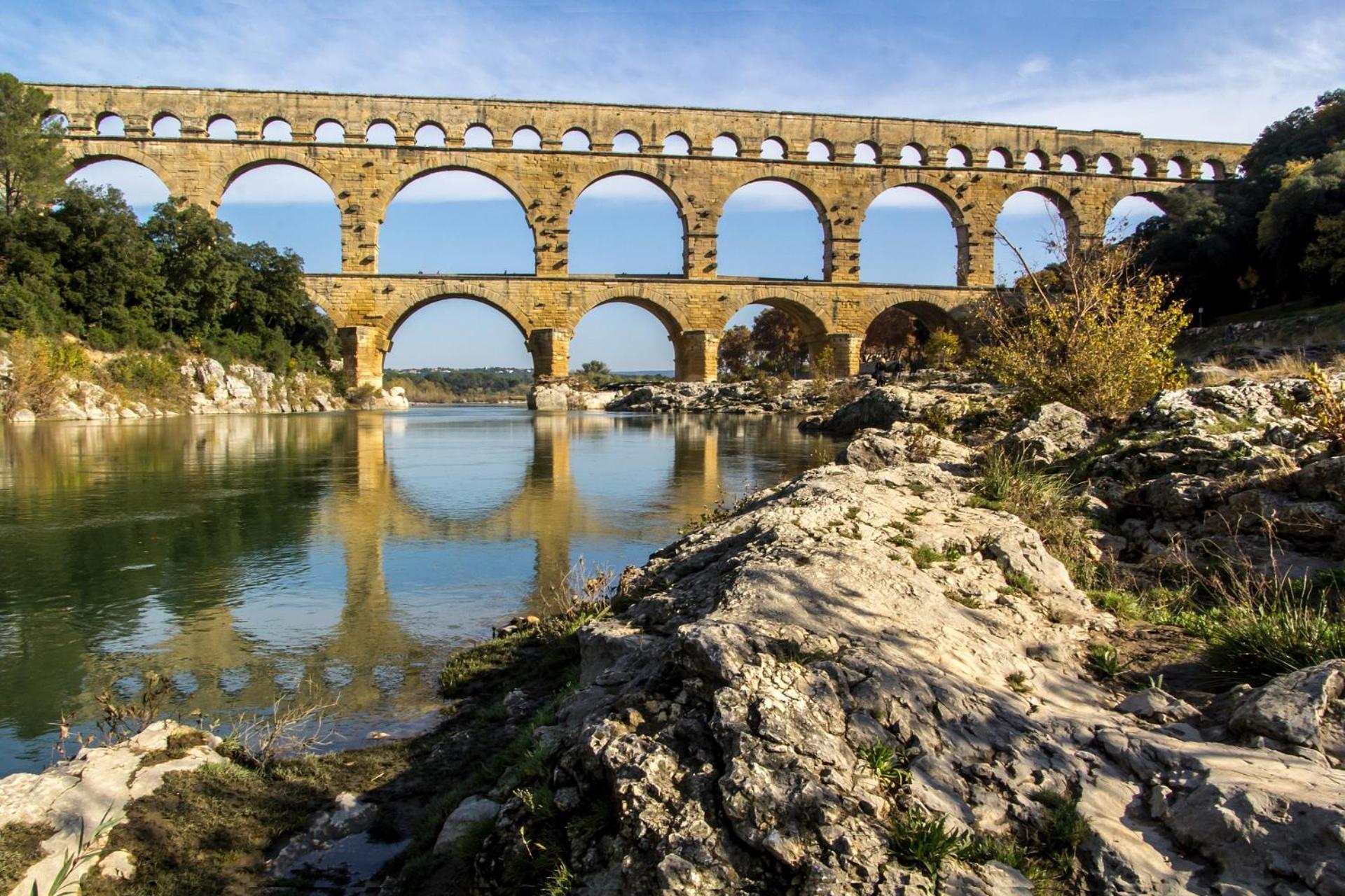 Le Campagne Villa Beaucaire  Kültér fotó